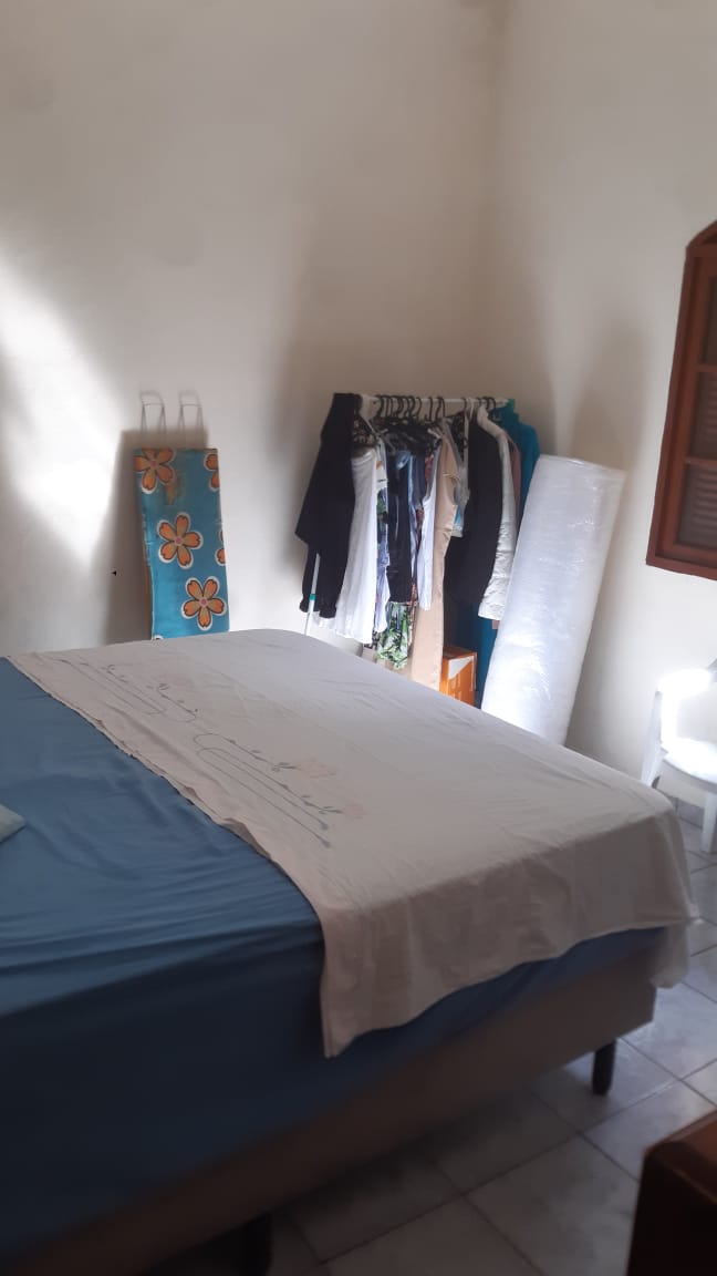 Imagem Casa com 1 Quarto à Venda, 100 m²em Agenor de Campos - Mongaguá Imagem Casa com 1 Quarto à Venda, 100 m²em Agenor de Campos - Mongaguá