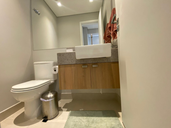 Imagem Cobertura com 4 Quartos à Venda, 255 m² em Riviera - Bertioga