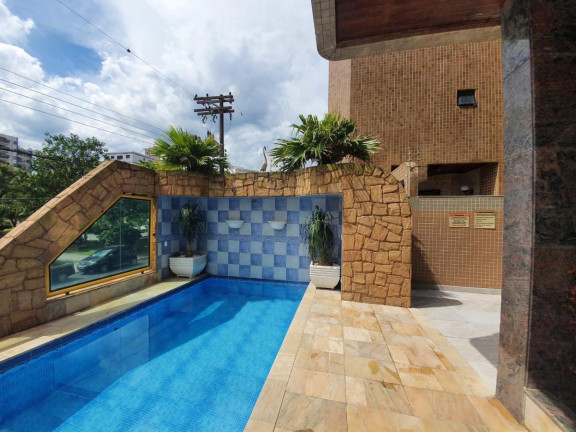 Imagem Apartamento com 2 Quartos à Venda, 101 m² em Caiçara - Praia Grande Imagem Apartamento com 2 Quartos à Venda, 101 m² em Caiçara - Praia Grande