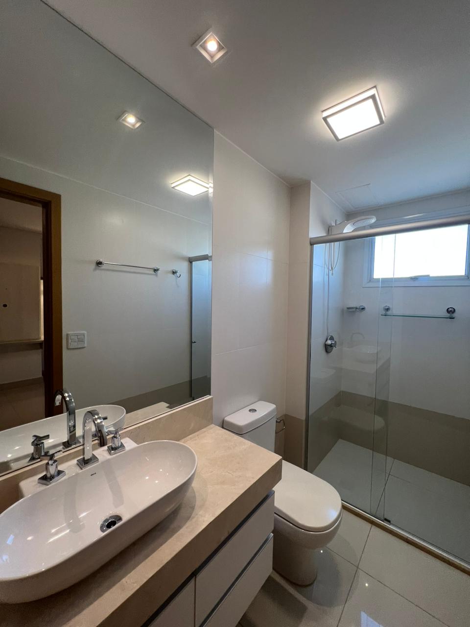 Imagem Apartamento com 4 Quartos à Venda, 305 m²em Setor Oeste - Goiânia Imagem Apartamento com 4 Quartos à Venda, 305 m²em Setor Oeste - Goiânia