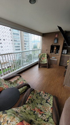 Imagem Apartamento com 4 Quartos à Venda, 93 m² em Tatuapé - São Paulo