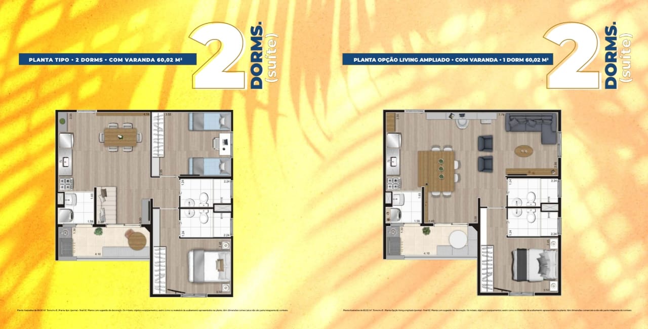 Imagem Apartamento com 2 Quartos à Venda, 50 m²em Balneario Umurama - Mongagua Imagem Apartamento com 2 Quartos à Venda, 50 m²em Balneario Umurama - Mongagua