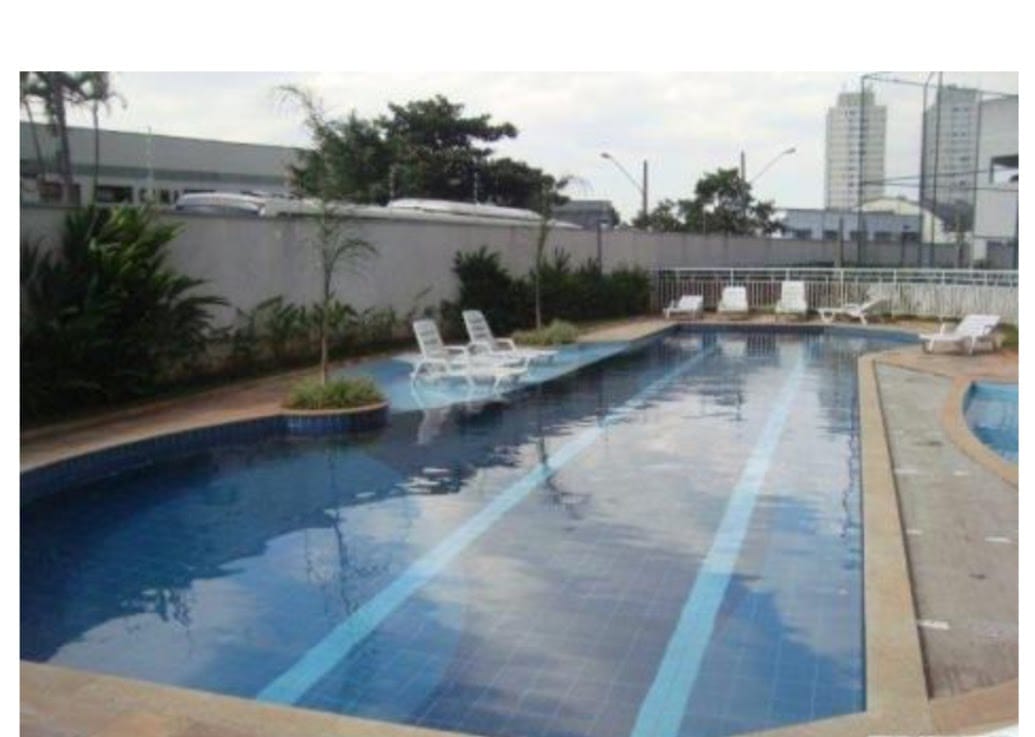 Imagem Apartamento com 2 Quartos à Venda, 63 m²em Parque Novo Mundo - São Paulo Imagem Apartamento com 2 Quartos à Venda, 63 m²em Parque Novo Mundo - São Paulo