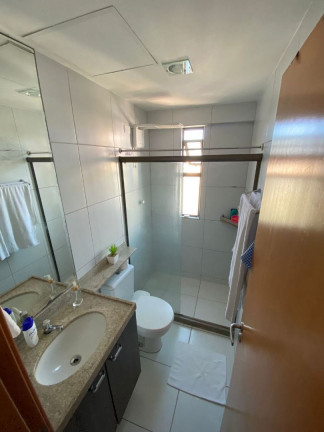 Imagem Apartamento com 3 Quartos à Venda, 80 m² em Casa Amarela - Recife Imagem Apartamento com 3 Quartos à Venda, 80 m² em Casa Amarela - Recife