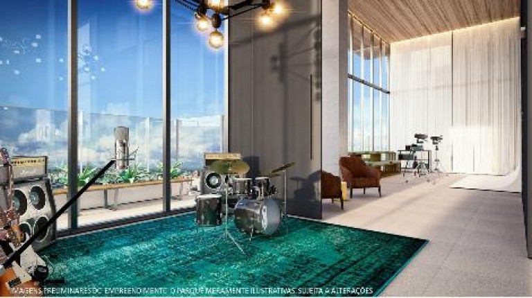 Imagem Apartamento com 4 Quartos à Venda, 197 m² em Jardim das Acácias - São Paulo Imagem Apartamento com 4 Quartos à Venda, 197 m² em Jardim das Acácias - São Paulo