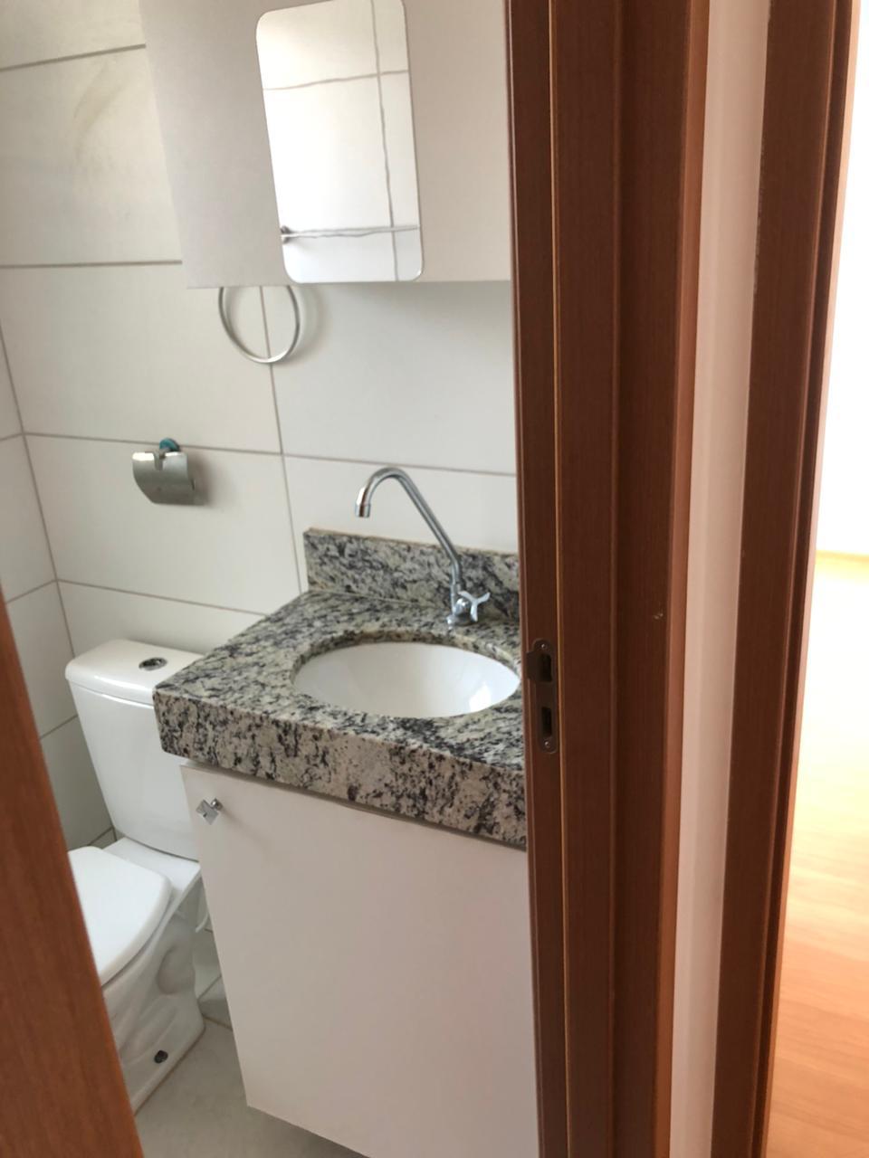 Imagem Apartamento com 2 Quartos à Venda, 42 m² em Olho D'Água - São Luís