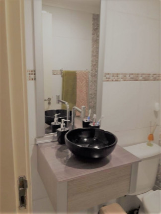 Imagem Apartamento com 2 Quartos à Venda, 48 m² em Colônia (Zona Leste) - São Paulo Imagem Apartamento com 2 Quartos à Venda, 48 m² em Colônia (Zona Leste) - São Paulo