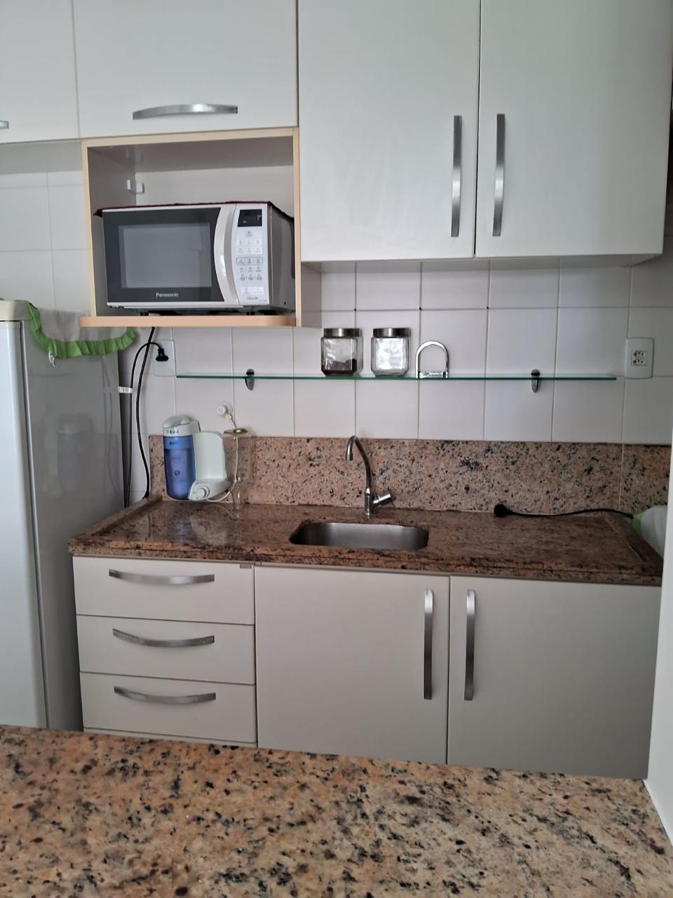 Imagem Apartamento com 1 Quarto à Venda, 55 m²em Armação - Salvador Imagem Apartamento com 1 Quarto à Venda, 55 m²em Armação - Salvador