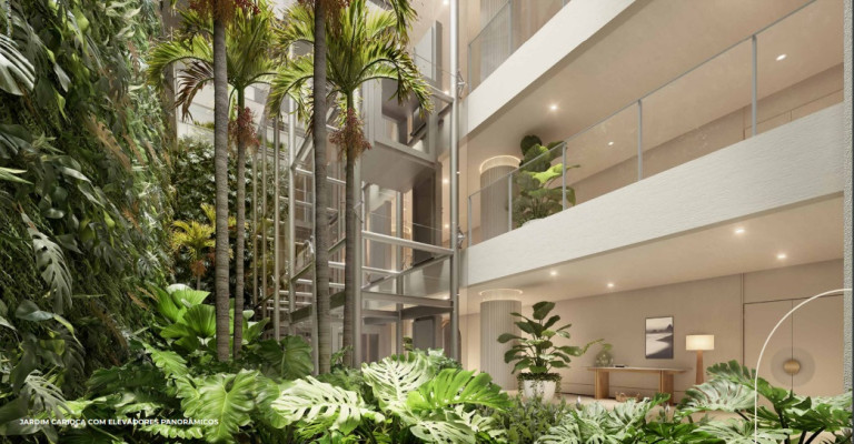 Imagem Apartamento com 2 Quartos à Venda, em Glória - Rio de Janeiro Imagem Apartamento com 2 Quartos à Venda, em Glória - Rio de Janeiro