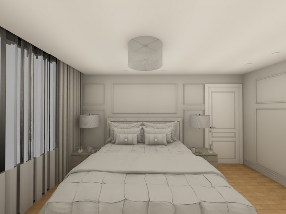 Imagem Casa de Condomínio com 4 Quartos à Venda, 400 m² em Alphaville - Santana de Parnaíba