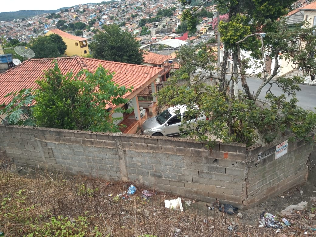 Imagem Casa com 3 Quartos à Venda, 250 m²em Vila Aurora - Itapevi