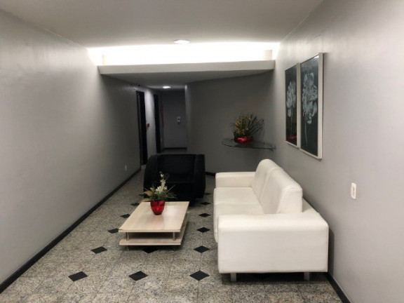 Imagem Apartamento com 3 Quartos à Venda, 82 m² em Espinheiro - Recife Imagem Apartamento com 3 Quartos à Venda, 82 m² em Espinheiro - Recife