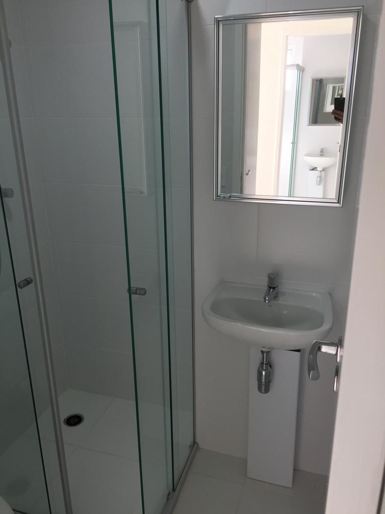 Imagem Apartamento com 2 Quartos à Venda, 52 m²em Chácara Cruzeiro do Sul - São Paulo