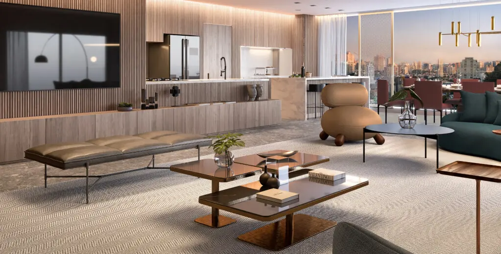 Imagem Apartamento com 2 Quartos à Venda, 66 m² em Vila Mariana - São Paulo Imagem Apartamento com 2 Quartos à Venda, 66 m² em Vila Mariana - São Paulo