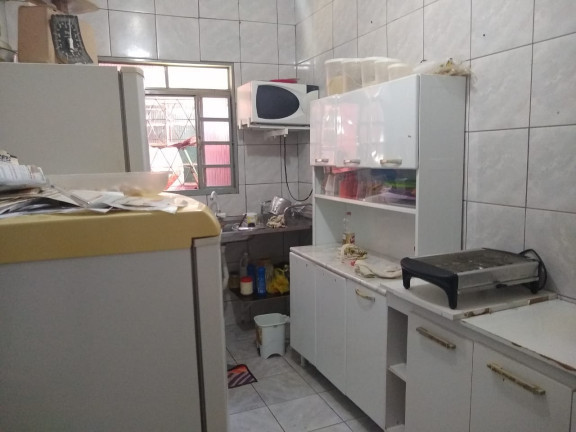 Imagem Casa com 2 Quartos à Venda, 130 m² em Ceilândia Sul (Ceilândia) - Brasília