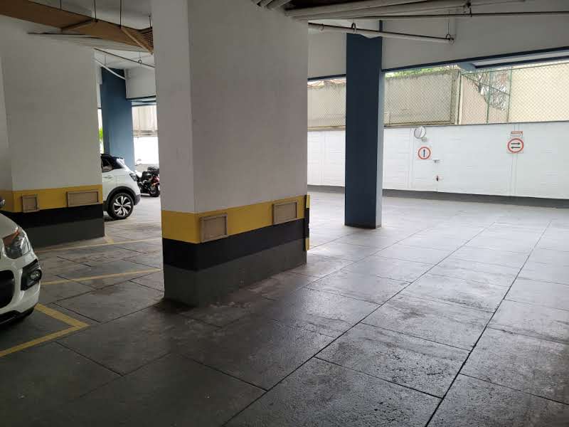 Imagem Apartamento com 2 Quartos à Venda, 84 m²em Maracanã - Rio de Janeiro