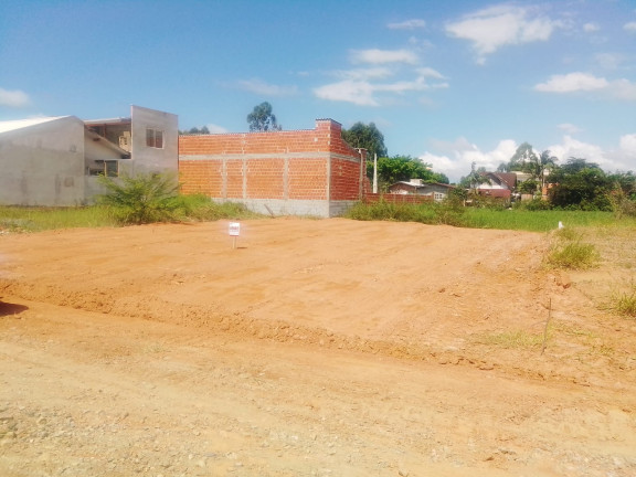 Imagem Terreno à Venda, 302 m² em ITAJUBA - Barra Velha Imagem Terreno à Venda, 302 m² em ITAJUBA - Barra Velha