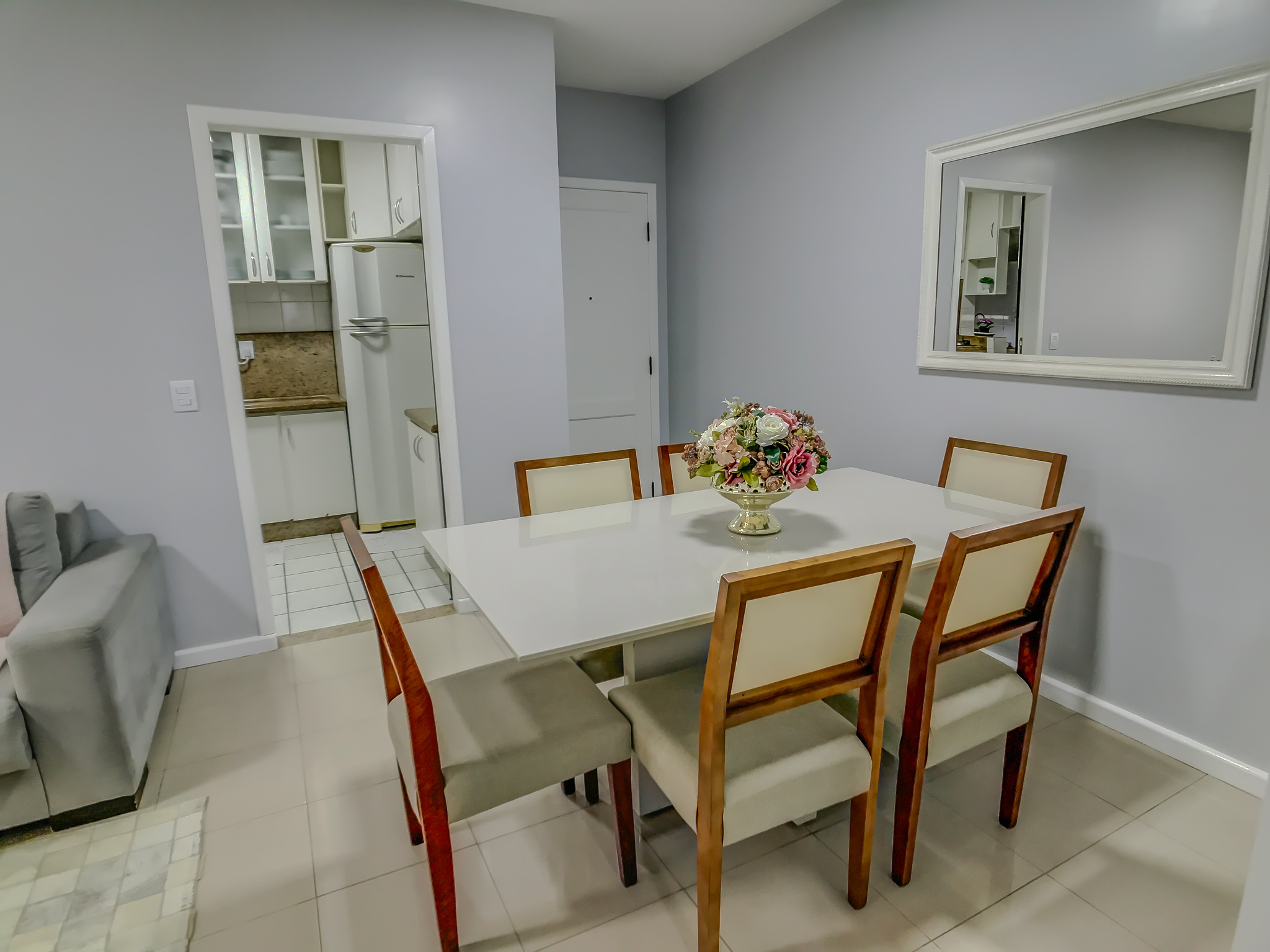 Imagem Apartamento com 3 Quartos à Venda, 91 m²em Centro - Criciúma