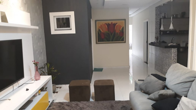 Imagem Casa com 3 Quartos à Venda, 110 m²em Itaperi - Fortaleza