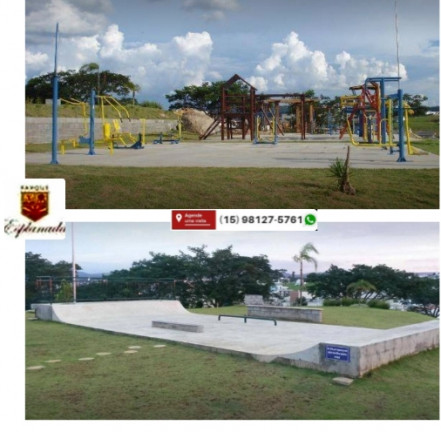 Imagem Casa de Condomínio com 3 Quartos à Venda, 215 m² em Parque Esplanada - Votorantim Imagem Casa de Condomínio com 3 Quartos à Venda, 215 m² em Parque Esplanada - Votorantim