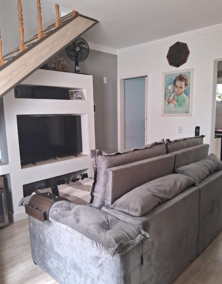 Imagem Casa de Condomínio com 2 Quartos à Venda, 59 m²em Centro (Caucaia do Alto) - Cotia
