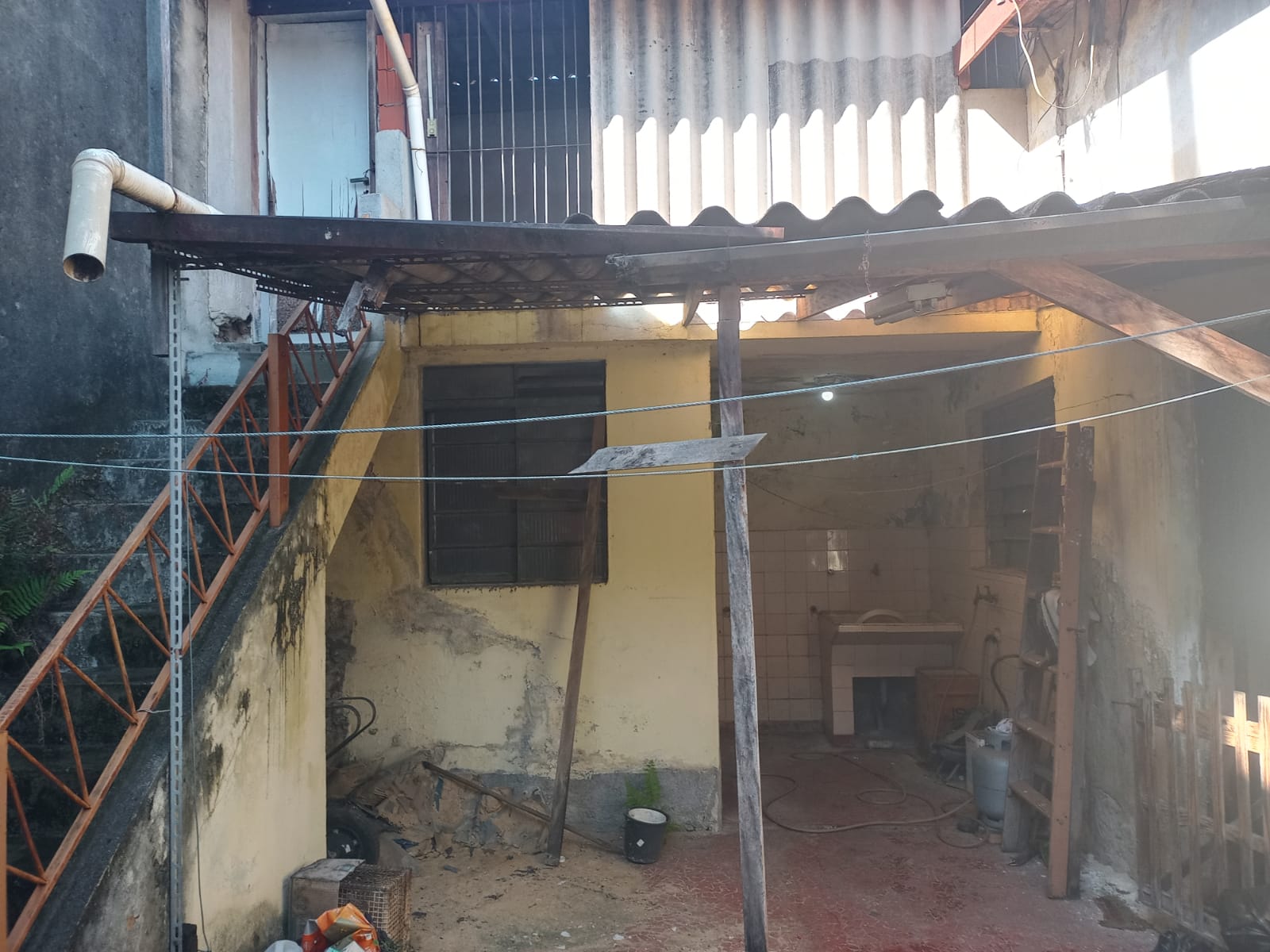 Imagem Casa com 2 Quartos à Venda, 124 m² em Vila Prudente - São Paulo Imagem Casa com 2 Quartos à Venda, 124 m² em Vila Prudente - São Paulo
