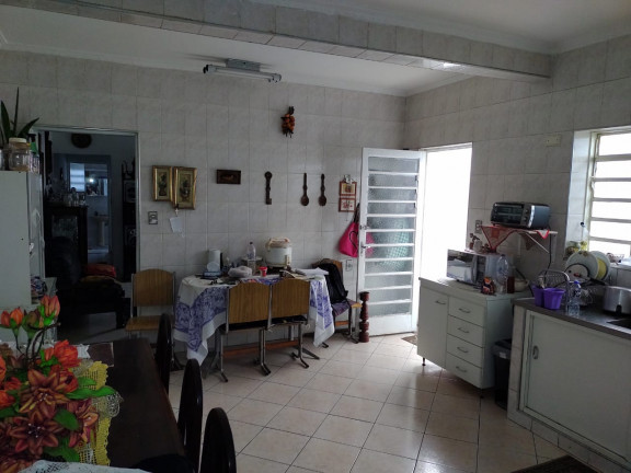 Imagem Casa com 3 Quartos à Venda, 252 m² em Chácara Califórnia - São Paulo