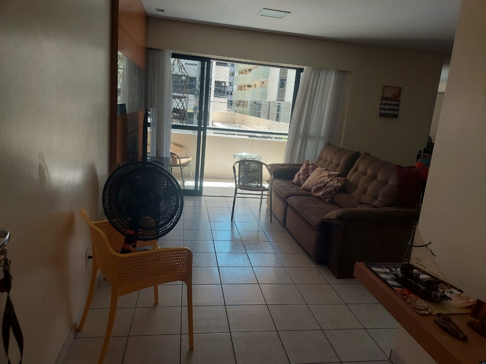 Imagem Apartamento com 3 Quartos à Venda, 92 m² em Ponta Verde - Maceió Imagem Apartamento com 3 Quartos à Venda, 92 m² em Ponta Verde - Maceió