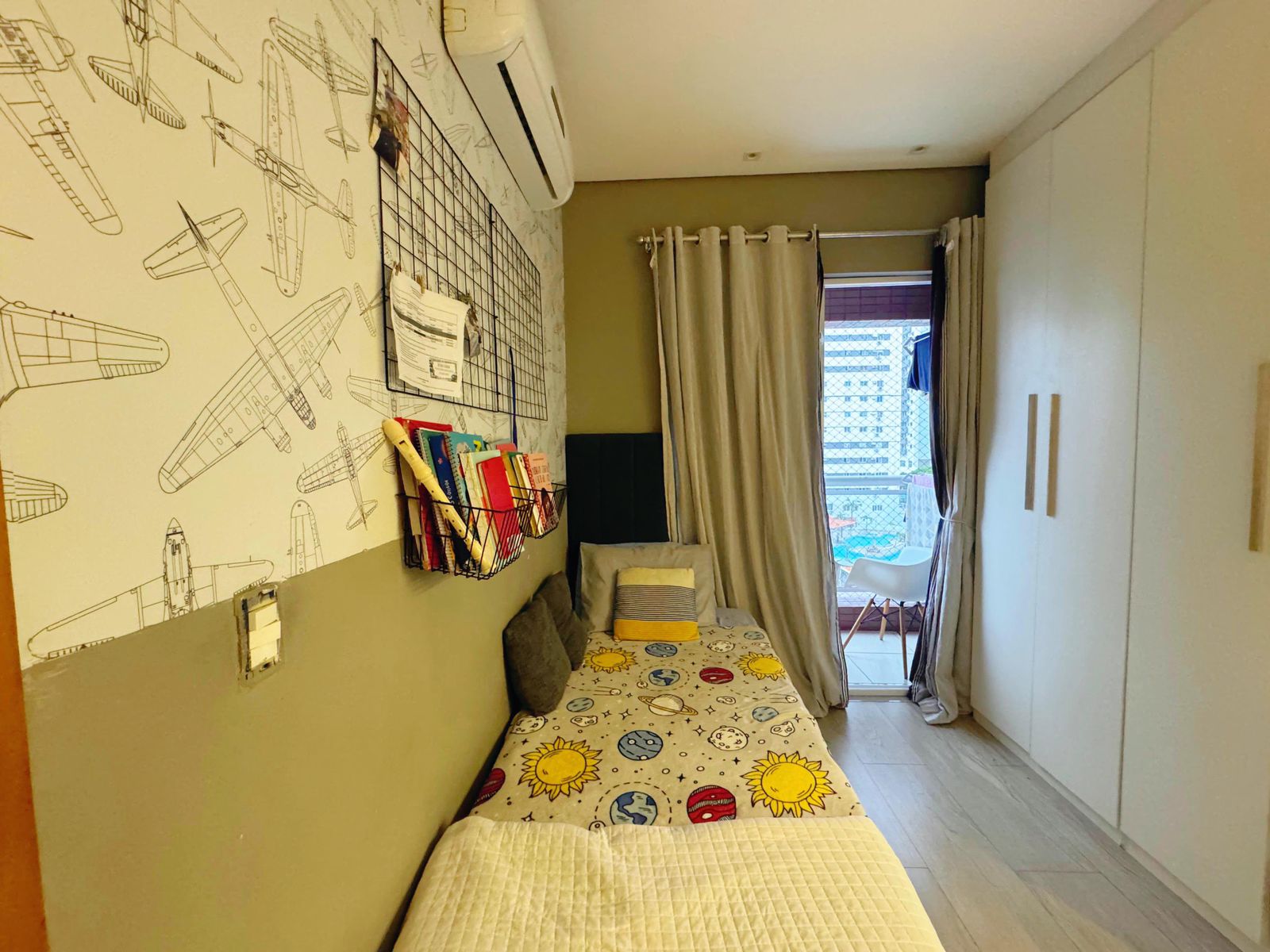Imagem Apartamento com 3 Quartos à Venda, 123 m²em Jurunas - Belém Imagem Apartamento com 3 Quartos à Venda, 123 m²em Jurunas - Belém