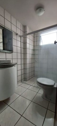 Imagem Apartamento com 3 Quartos à Venda, 93 m² em Barro Vermelho - Natal