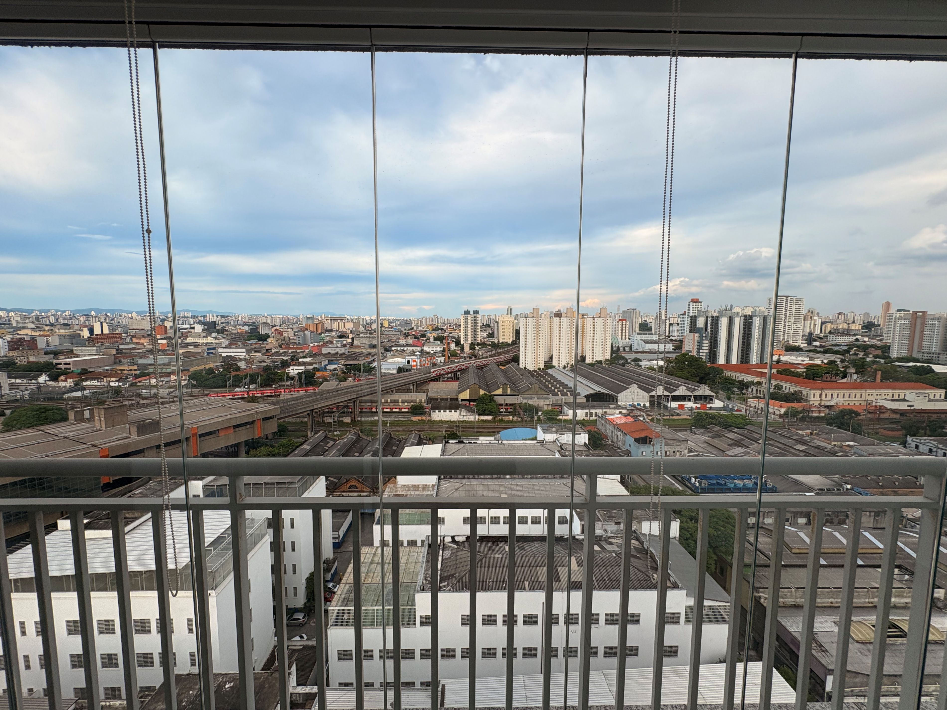 Imagem Apartamento com 2 Quartos à Venda, 57 m² em Brás - São Paulo