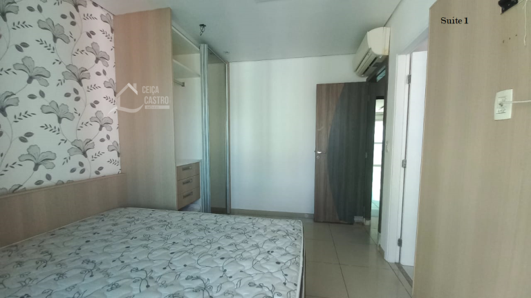 Imagem Apartamento para Alugar, 178 m² em Adrianópolis - Manaus