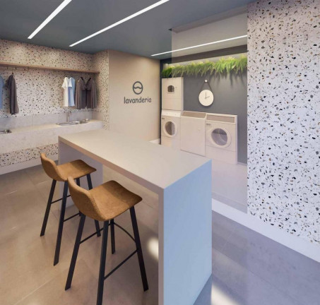 Imagem Apartamento com 2 Quartos à Venda, 45 m² em Jardim Peri Peri - São Paulo