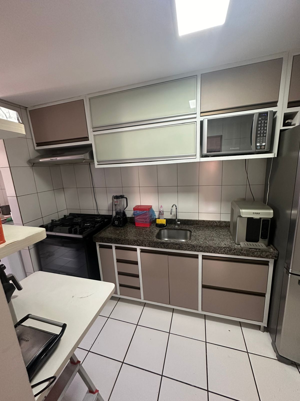 Imagem Apartamento com 3 Quartos à Venda, 84 m² em Nova Parnamirim - Parnamirim