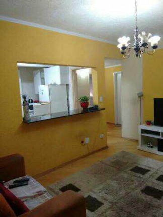 Imagem Apartamento com 3 Quartos à Venda, 91 m² em Tatuapé - São Paulo