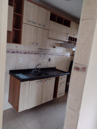 Imagem Apartamento com 3 Quartos à Venda, 64 m² em Vila Carrão - São Paulo Imagem Apartamento com 3 Quartos à Venda, 64 m² em Vila Carrão - São Paulo