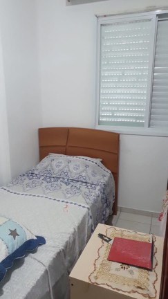 Imagem Apartamento com 2 Quartos à Venda,  em Caiçara - Praia Grande