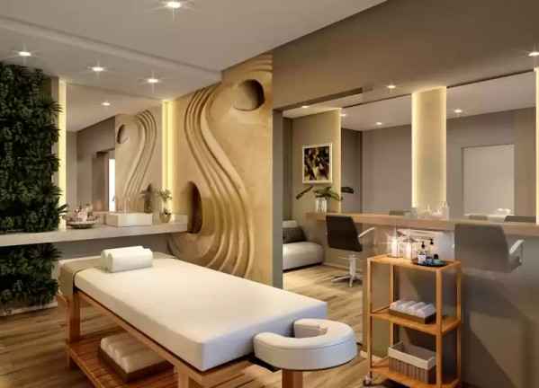 Imagem Apartamento com 1 Quarto à Venda, 33 m² em Vila Cruzeiro - São Paulo