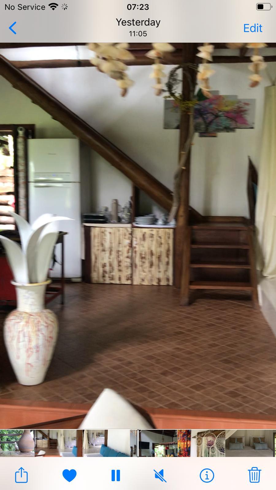 Imagem Casa com 2 Quartos à Venda, 190 m²em Velha Boipeba - Cairu