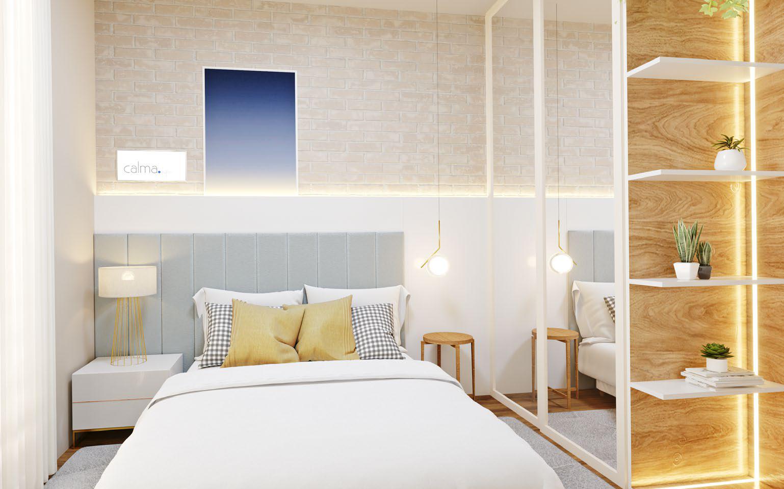 Imagem Apartamento com 2 Quartos à Venda, 41 m²em Vila Virgínia - Ribeirão Preto