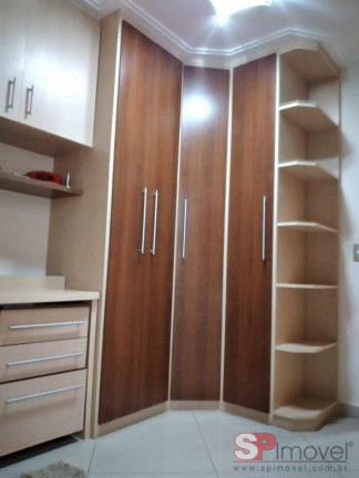 Imagem Apartamento com 3 Quartos à Venda, 123 m² em Santa Paula - São Caetano Do Sul Imagem Apartamento com 3 Quartos à Venda, 123 m² em Santa Paula - São Caetano Do Sul