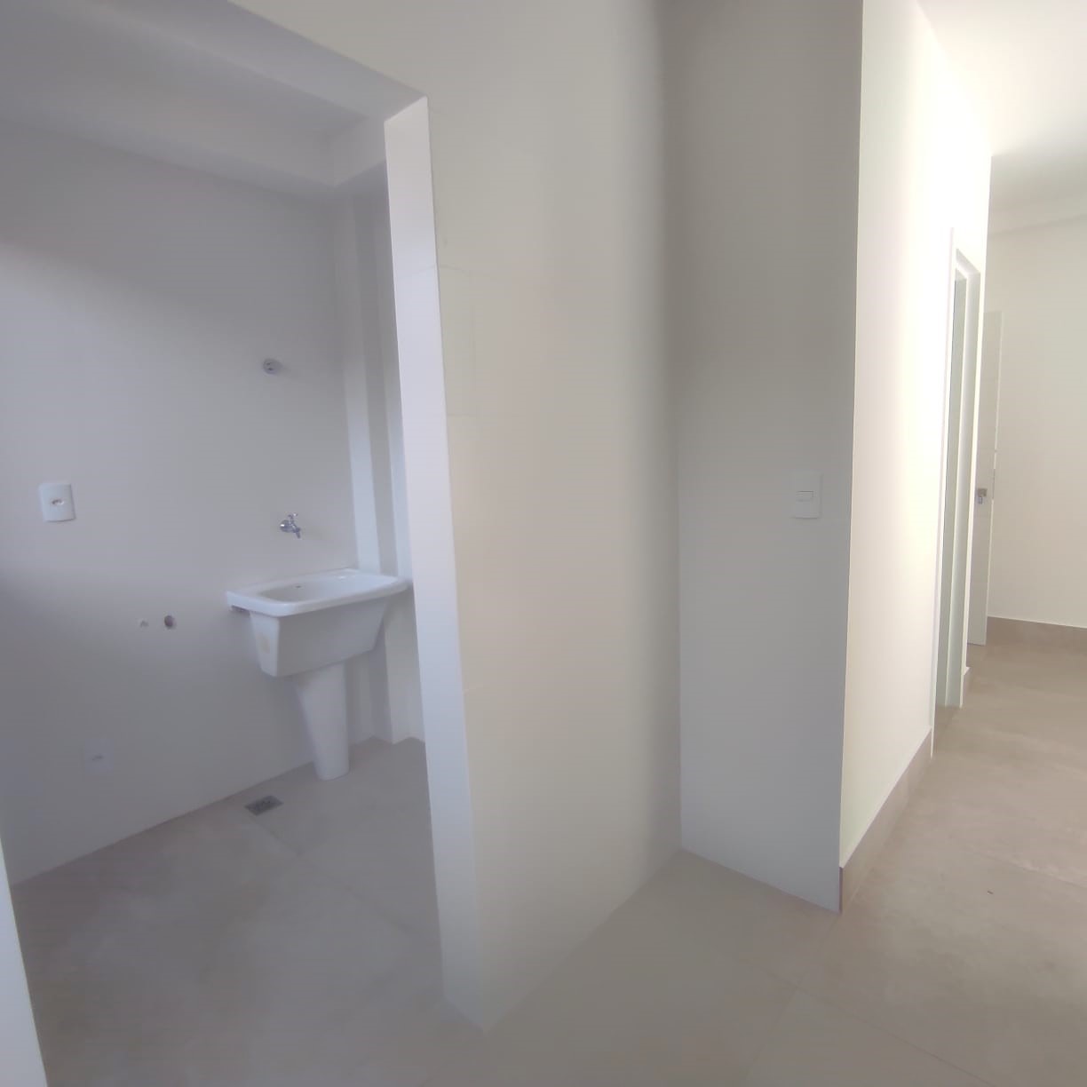 Imagem Apartamento com 3 Quartos à Venda, 878 m²em Cruzeiro - Belo Horizonte