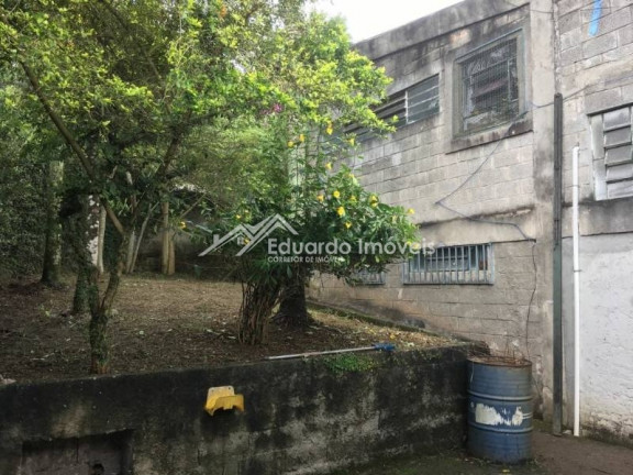 Imagem Galpão à Venda, 1 m² em Batistini - São Bernardo Do Campo Imagem Galpão à Venda, 1 m² em Batistini - São Bernardo Do Campo