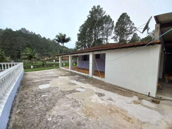 Imagem Chácara com 6 Quartos à Venda, 400 m² em PALESTINA - Juquitiba