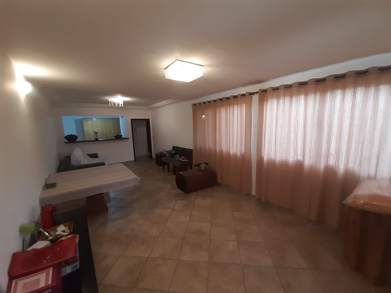 Imagem Sobrado com 3 Quartos à Venda, 200 m²em Vila Moinho Velho - São Paulo