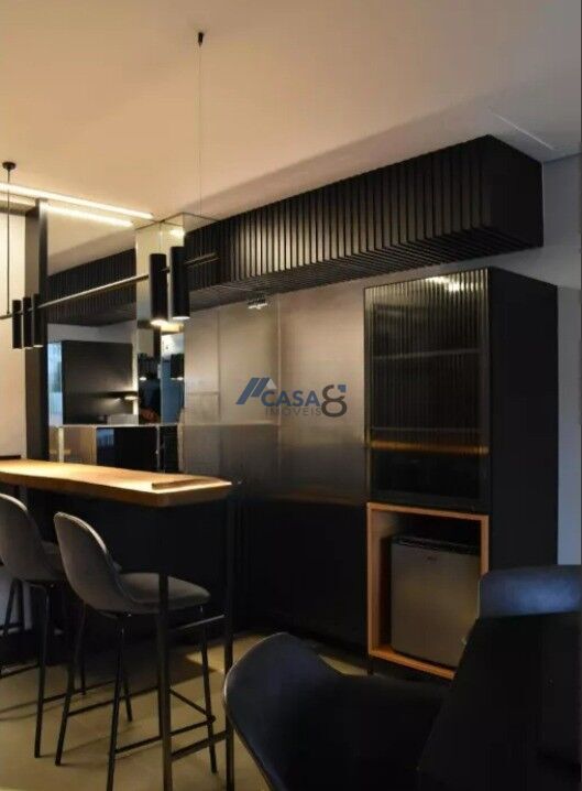 Imagem Apartamento com 1 Quarto à Venda, 22 m² em Centro - Curitiba Imagem Apartamento com 1 Quarto à Venda, 22 m² em Centro - Curitiba