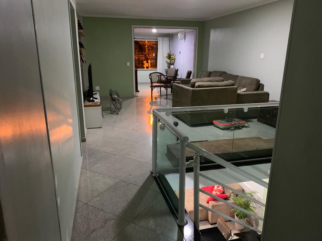 Imagem Casa com 6 Quartos à Venda, 258 m² em Bangu - Rio de Janeiro