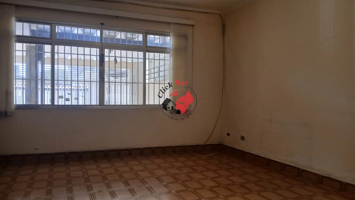 Imagem Sobrado com 5 Quartos à Venda, 290 m² em Independência - São Bernardo do Campo