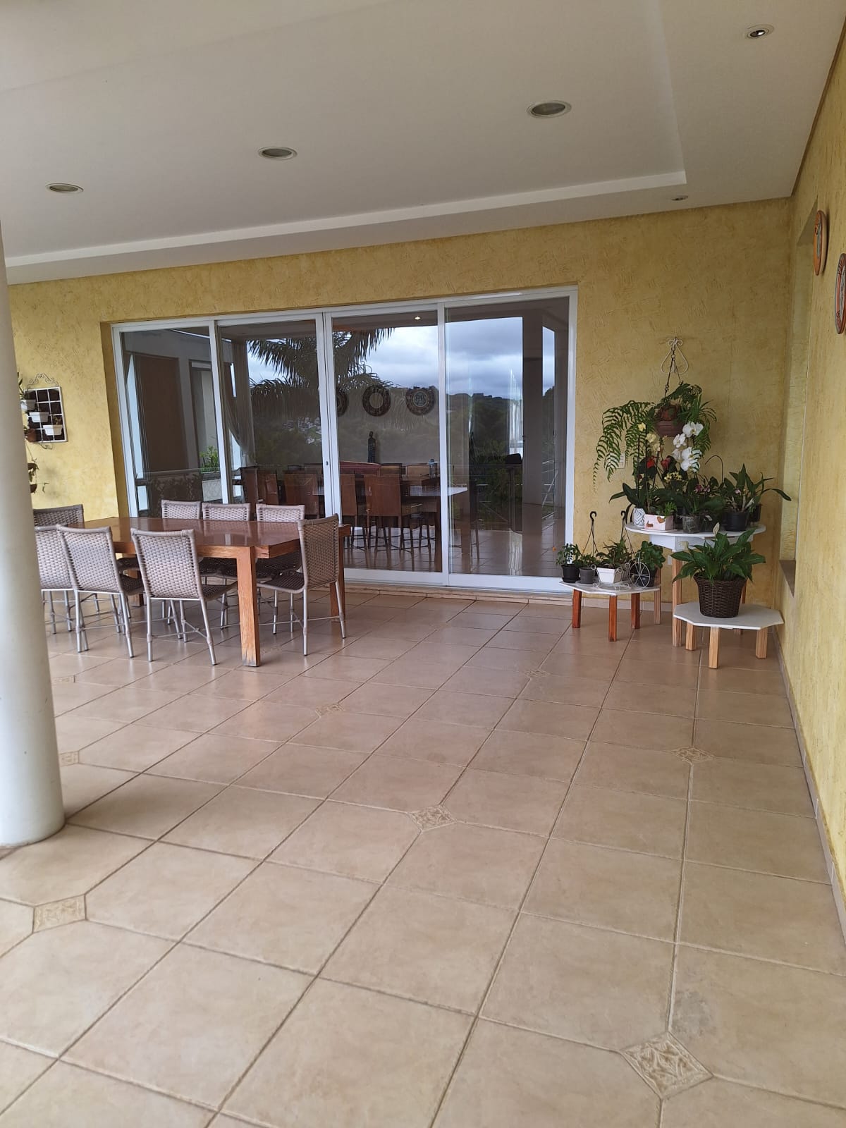 Imagem Casa com 4 Quartos à Venda, 600 m²em Tamboré - Santana de Parnaíba Imagem Casa com 4 Quartos à Venda, 600 m²em Tamboré - Santana de Parnaíba