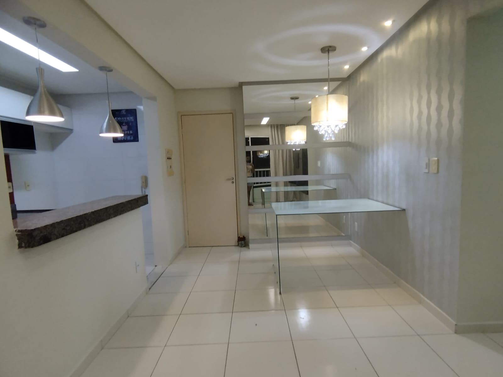 Imagem Apartamento com 3 Quartos à Venda, 72 m²em Jabotiana - Aracaju